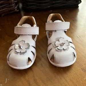 Toddler Girls Stride Rite Sandals